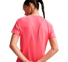 Nike SWIFT DRI-FIT SHORT SLEEVE LÖPAR T-SHIRT Rosa