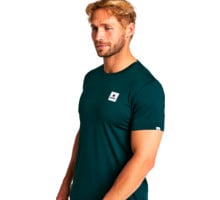 STATEMENT PACE T-SHIRT LÖPARTRÖJA