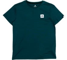 SAYSKY STATEMENT PACE T-SHIRT LÖPARTRÖJA Grön