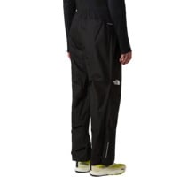 The North Face SUMMIT SUPERIOR FL PANT LÖPARBYXOR Svart