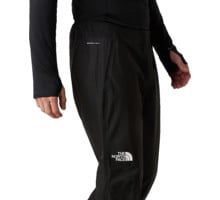 The North Face SUMMIT SUPERIOR FL PANT LÖPARBYXOR Svart
