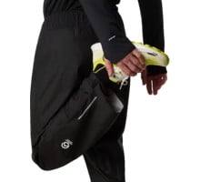 The North Face SUMMIT SUPERIOR FL PANT LÖPARBYXOR Svart