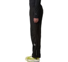 The North Face SUMMIT SUPERIOR FL PANT LÖPARBYXOR Svart
