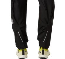 The North Face SUMMIT SUPERIOR FL PANT LÖPARBYXOR Svart