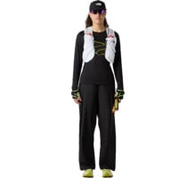 The North Face SUMMIT SUPERIOR FL PANT LÖPARBYXOR Svart