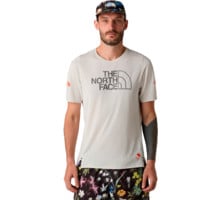 SUMMIT HIGH TRAIL SS -GRAPHIC T-SHIRT