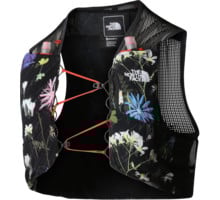 The North Face SUMMIT RUN VEST 10 LÖPARVÄST Flerfärgad