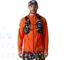 The North Face SUMMIT RUN VEST 10 LÖPARVÄST Flerfärgad