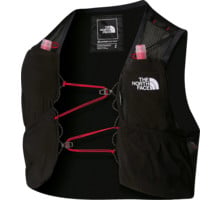 The North Face SUMMIT RUN VEST 10 LÖPARVÄST Svart