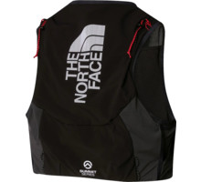 The North Face SUMMIT RUN VEST 10 LÖPARVÄST Svart