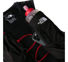 The North Face SUMMIT RUN VEST 10 LÖPARVÄST Svart