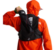 The North Face SUMMIT RUN VEST 10 LÖPARVÄST Svart