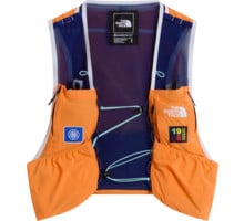 The North Face SUMMIT RUN VEST 10 LÖPARVÄST Blå