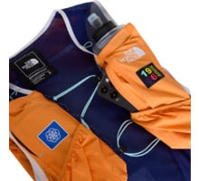 The North Face SUMMIT RUN VEST 10 LÖPARVÄST Blå