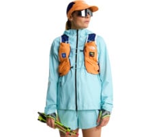 The North Face SUMMIT RUN VEST 10 LÖPARVÄST Blå