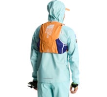 The North Face SUMMIT RUN VEST 10 LÖPARVÄST Blå