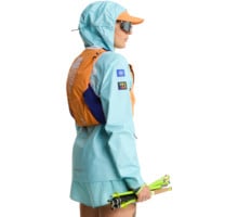 The North Face SUMMIT RUN VEST 10 LÖPARVÄST Blå