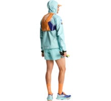 The North Face SUMMIT RUN VEST 10 LÖPARVÄST Blå