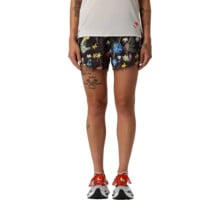 The North Face SUMMIT PACESETTER SHORT-PRINT LÖPARSHORTS Flerfärgad