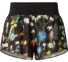 The North Face SUMMIT PACESETTER SHORT-PRINT LÖPARSHORTS Flerfärgad