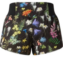The North Face SUMMIT PACESETTER SHORT-PRINT LÖPARSHORTS Flerfärgad
