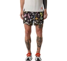SUMMIT PACESETTER SHORT-PRINT LÖPARSHORTS