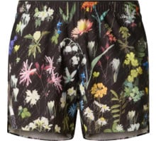 The North Face SUMMIT PACESETTER SHORT-PRINT LÖPARSHORTS Flerfärgad