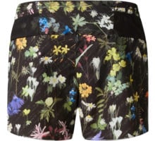 The North Face SUMMIT PACESETTER SHORT-PRINT LÖPARSHORTS Flerfärgad