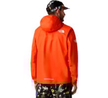 The North Face SUMMIT FL SUPERIOR JACKET LÖPARJACKA Orange