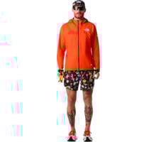 The North Face SUMMIT FL SUPERIOR JACKET LÖPARJACKA Orange