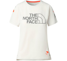 The North Face SUMMIT HIGH TRAIL SS -GRAPHIC T-SHIRT Vit
