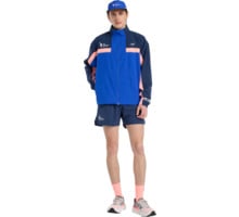 New Balance NYC MARATHON 2025 JACKET LÖPARJACKA Flerfärgad