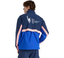 New Balance NYC MARATHON 2025 JACKET LÖPARJACKA Flerfärgad