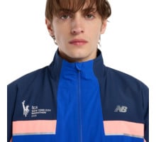 New Balance NYC MARATHON 2025 JACKET LÖPARJACKA Flerfärgad