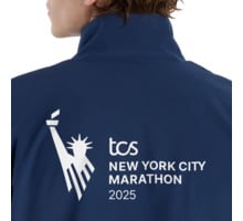 New Balance NYC MARATHON 2025 JACKET LÖPARJACKA Flerfärgad