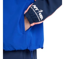 New Balance NYC MARATHON 2025 JACKET LÖPARJACKA Flerfärgad