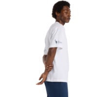 New Balance NYC MARATHON GRAPHIC TSHIRT Vit