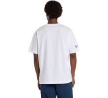 New Balance NYC MARATHON GRAPHIC TSHIRT Vit