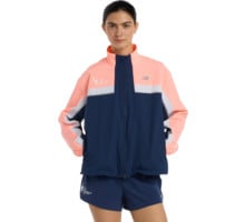 New Balance NYC MARATHON 2025 JACKET LÖPARJACKA Flerfärgad