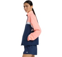 New Balance NYC MARATHON 2025 JACKET LÖPARJACKA Flerfärgad