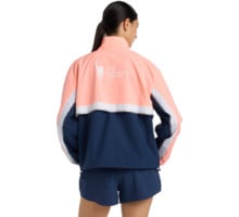 New Balance NYC MARATHON 2025 JACKET LÖPARJACKA Flerfärgad