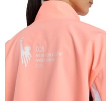 New Balance NYC MARATHON 2025 JACKET LÖPARJACKA Flerfärgad