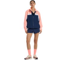 New Balance NYC MARATHON 2025 JACKET LÖPARJACKA Flerfärgad