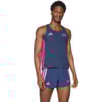 BERLIN MARATHON 2025 SINGLET LÖPARLINNE