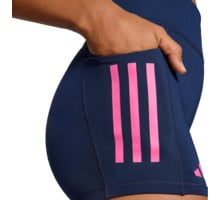 adidas BERLIN MARATHON 2025 SHORT TIGHTS LÖPARTIGHTS Blå