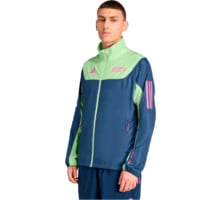 BERLIN MARATHON 2025 LEGENDS JACKET LÖPARJACKA