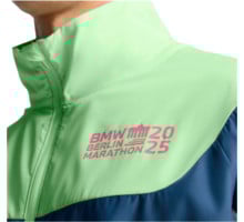 adidas BERLIN MARATHON 2025 LEGENDS JACKET LÖPARJACKA Flerfärgad