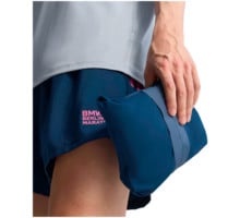 adidas BERLIN MARATHON 2025 LEGENDS JACKET LÖPARJACKA Flerfärgad