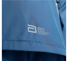 adidas BERLIN MARATHON 2025 LEGENDS JACKET LÖPARJACKA Flerfärgad