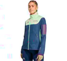BERLIN MARATHON 2025 LEGENDS JACKET LÖPARJACKA